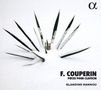 Francois Couperin: Livre de Clavecin 4:Ordres 20-27, CD,CD