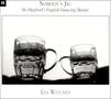 : Nobody's Jig - Mr.Playford's English Dancing Master, CD