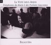 : Mehrstimmigkeit aus Bearn & der Gascogne, CD