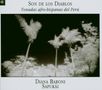 : Son de Los Diablos - Tonadas afro-hispanas del Peru, CD