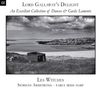 : Lord Gallaway's Delight - An Excellent Collection of Dances and Gaelic Laments, CD
