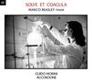 Guido Morini: Solve et Coagula, CD