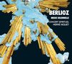 Hector Berlioz: Messe solennelle, CD