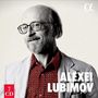 Alexei Lubimov, Klavier, 7 CDs