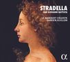 Alessandro Stradella: San Giovanni Battista, CD