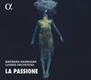 Barbara Hannigan - Soprano & Conductor "La Passione", CD