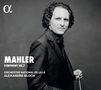 Gustav Mahler: Symphonie Nr.7, CD, CD