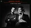 Gabriel Faure (1845-1924): Kammermusik 1 - Werke für Cello & Klavier, CD