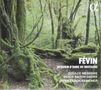 Antoine de Fevin: Requiem d'Anne de Bretagne, CD