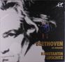 Ludwig van Beethoven: Klaviersonaten Nr.1-32 (180g / Auf 500 Exemplare weltweit limitierte Auflage), LP,LP,LP,LP,LP,LP,LP,LP,LP,LP,LP,LP,LP,LP,LP,LP,LP