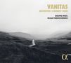 Georg Nigl - Vanitas, CD