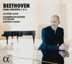 Ludwig van Beethoven (1770-1827): Klavierkonzerte Nr.1 & 2, CD