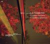 Joseph Haydn: Haydn-Symphonien-Edition 2032 Vol.1 - La Passione, CD