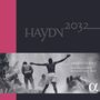 Joseph Haydn: Haydn-Symphonien-Edition 2032 Vol.6 - Lamentatione (180g), LP,LP