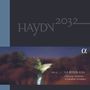 Joseph Haydn: Haydn-Symphonien-Edition 2032 Vol.8 - La Roxolana (180g / Limitierte Auflage), LP,LP