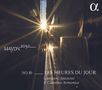 Joseph Haydn (1732-1809): Haydn-Symphonien-Edition 2032 Vol. 10 - Les Heures du Jour, CD