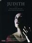 : Judith - Une Histoire Biblique De La Croatie Renaissante, DVD,CD
