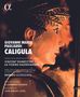 Giovanni Maria Pagliardi: Caligula (Marionetten-Oper), BR