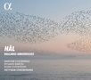 HAL - Ballade amoureuses, CD