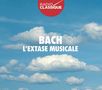 Johann Sebastian Bach (1685-1750): Bach - L'Extase Musicale, 3 CDs