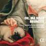 : Reinoud van Mechelen - Oh, ma belle Brunette, CD