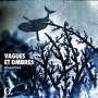 : Collectif9 - Vagues et Ombres, CD