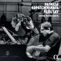 Patricia Kopatchinskaja & Fazil Say - Brahms / Janacek / Bartok, CD