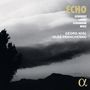 Georg Nigl - Echo, CD, CD