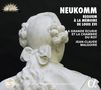 Sigismund Ritter von Neukomm: Messe de Requiem, CD