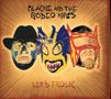 Blackie & The Rodeo Kings: Let's Frolic, CD, CD