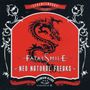 Fatal Smile: Neo Natural Freaks, CD