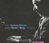 Paul Badura Skoda plays Ravel / Berg / Chopin, CD, CD