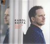 Karol Beffa: Improvisationen "De L'Autre Cote Du Miroir", CD
