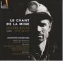 Eugene Bozza (1905-1991): Le Chant De La Mine (Oratorium), CD
