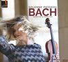 Johann Sebastian Bach: Sonaten & Partiten für Violine BWV 1001-1006, CD,CD