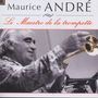 Maurice Andre - Le Maestro de la trompette, 2 CDs