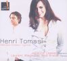 Henri Tomasi: Melodies Corses, CD