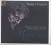 Thierry Escaich (geb. 1965): Kammermusik mit Bläsern, CD