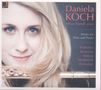 : Daniela Koch & Oliver Triendl - Werke für Flöte & Klavier, CD