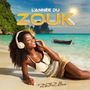 L'Annee Du Zouk 2024, 2 CDs