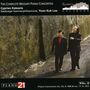 Wolfgang Amadeus Mozart: Klavierkonzerte Vol.2, CD