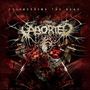 Aborted: Engineering The Dead (Re-Release), CD