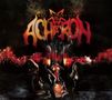 Acheron: Kult des Hasses, CD