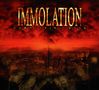 Immolation: Harnessing Ruin, CD