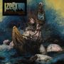 Izegrim: The Ferryman's End, CD, CD