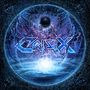 Crisix: From Blue To Black, CD