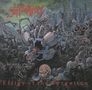 Suffocation: Effigy Of The Forgotten, LP