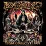 Lock Up: Demonization (Limited-Edition), CD