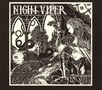 Night Viper: Exterminator, CD, CD