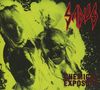 Sadus: Chemical Exposure (Limited-Edition), CD